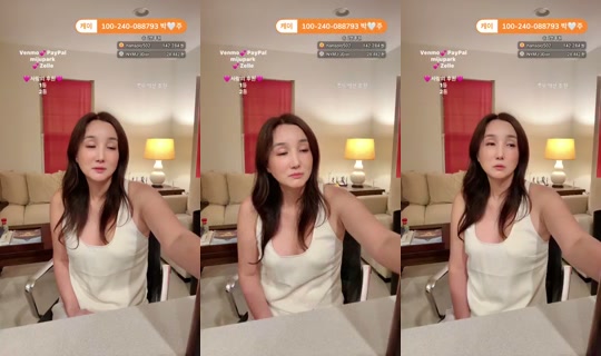 뉴욕미주NYMJ's Stream - Jul 31, 2026, 8:30 AM