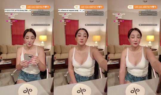 뉴욕미주NYMJ's Stream - Aug 3, 2026, 4:56 AM