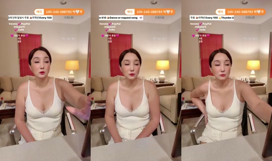 뉴욕미주NYMJ's Stream - Aug 7, 2026, 2:21 AM