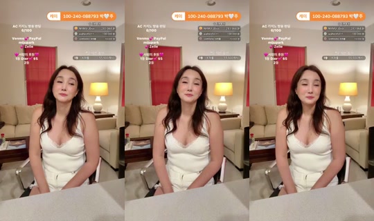 뉴욕미주NYMJ's Stream - Aug 18, 2026, 6:53 AM