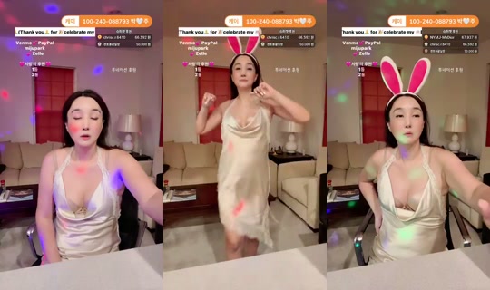 뉴욕미주NYMJ's Stream - Sep 3, 2026, 4:27 AM