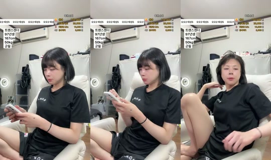 덕배입니다's Stream - Jul 22, 2026, 2:21 PM