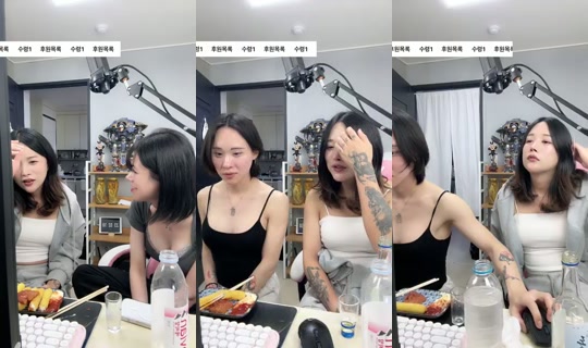 덕배입니다's Stream - Sep 19, 2026, 2:02 PM
