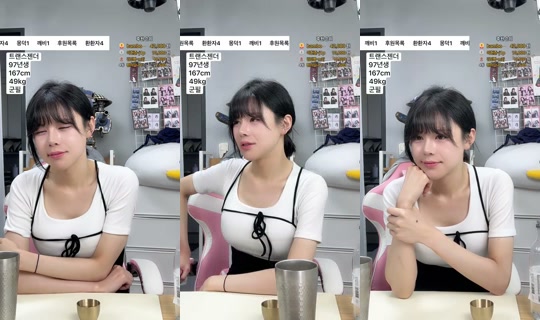 덕배입니다's Stream - Oct 13, 2026, 3:09 PM