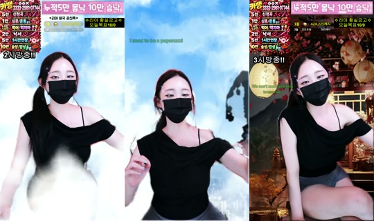러블리아 Recorded on Oct 15, 2026, 4:46 PM