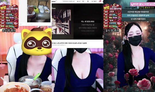 러블리아's Stream - Oct 16, 2026, 4:16 PM