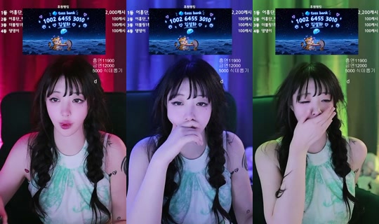 레전드레이블_김설화's Stream - Oct 2, 2026, 1:30 AM