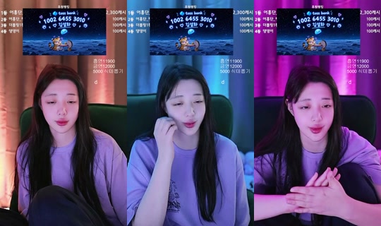 레전드레이블_김설화's Stream - Oct 2, 2026, 1:10 PM