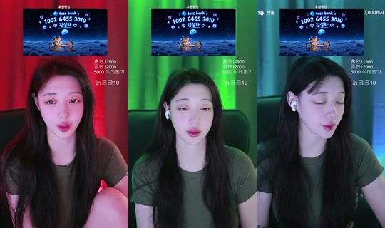 레전드레이블_김설화's Stream - Oct 4, 2026, 5:41 AM