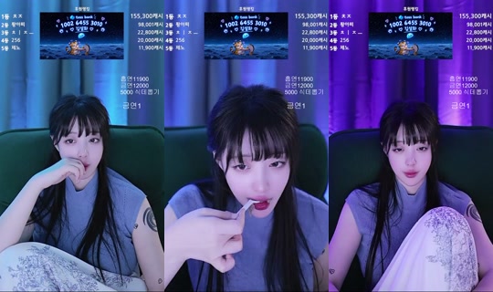 레전드레이블_김설화's Stream - Oct 14, 2026, 4:50 AM