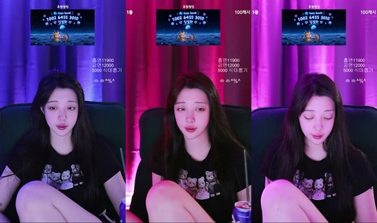 레전드레이블_김설화's Stream - Oct 14, 2026, 3:59 PM
