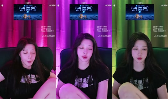 레전드레이블_김설화's Stream - Oct 14, 2026, 6:29 PM