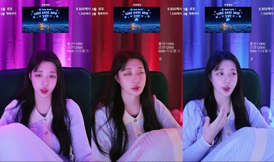Stream ni 레전드레이블_김설화 - Okt 16, 2026, 3:01 PM