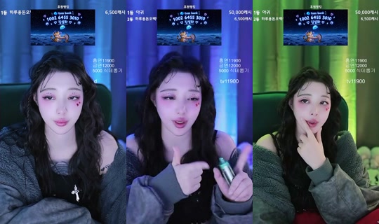 Stream ni 레전드레이블_김설화 - Okt 23, 2026, 2:00 AM