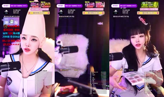 로즈대장-m5x's Stream - Sep 9, 2026, 12:08 PM