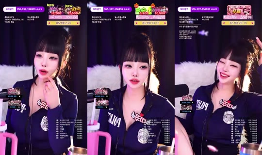 로즈대장-m5x's Stream - Sep 11, 2026, 8:18 AM