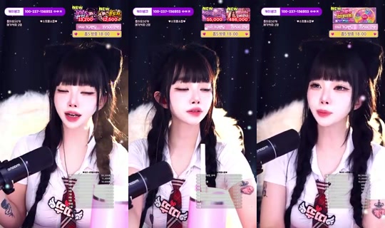 로즈대장-m5x's Stream - Sep 16, 2026, 8:27 AM