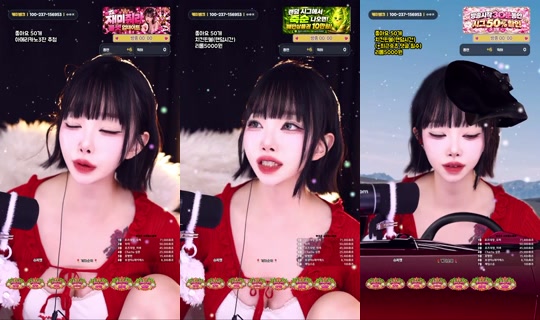 로즈대장-m5x's Stream - Oct 22, 2026, 12:02 PM