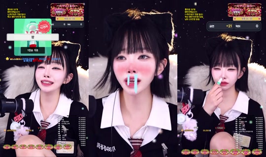 Stream di 로즈대장-m5x - 23 ott 2026, 12:18