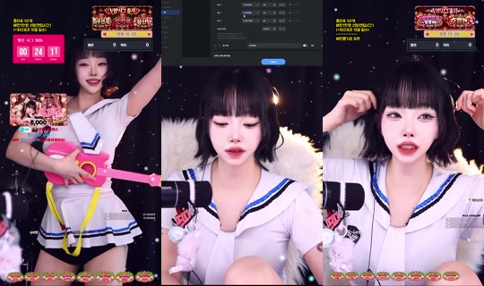Live de 로즈대장-m5x - 24 de out. de 2026, 4:09