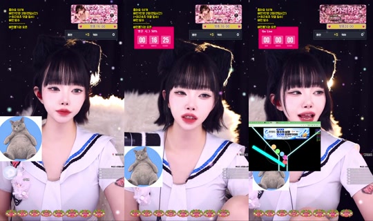 Stream de 로즈대장-m5x – 24 oct. 2026, 8:14