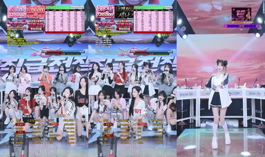 루비레이블 の配信 - 2026年8月25日 11:41