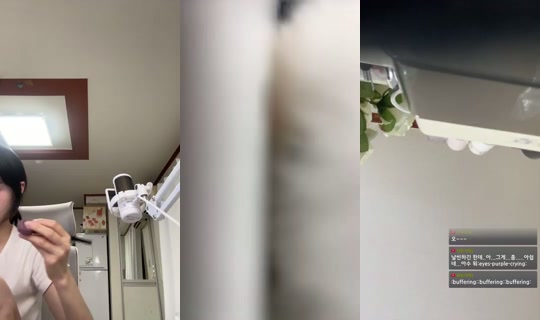루비레이블_나비's Stream - Jul 31, 2026, 4:09 PM