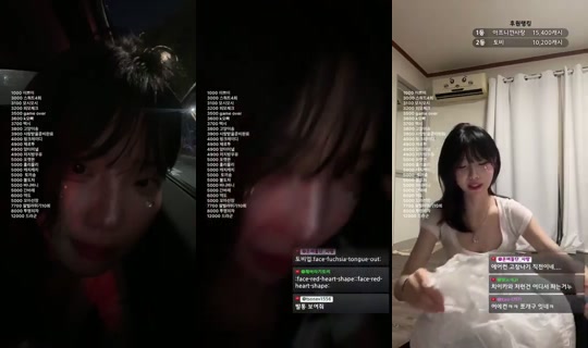 루비레이블_나비's Stream - Aug 4, 2026, 7:54 PM