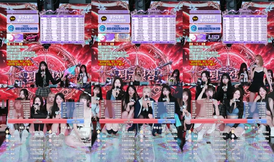 루키아카데미's Stream - Oct 8, 2026, 7:23 PM