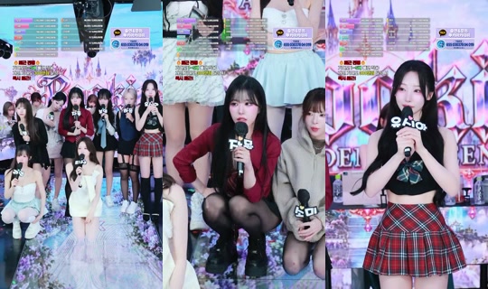 루키아카데미 的直播 - 2026年10月13日 18:08