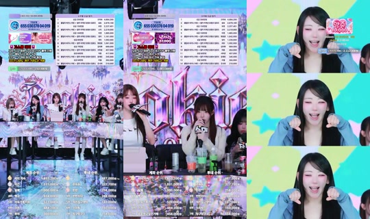 루키아카데미's Stream - Oct 22, 2026, 11:00 AM
