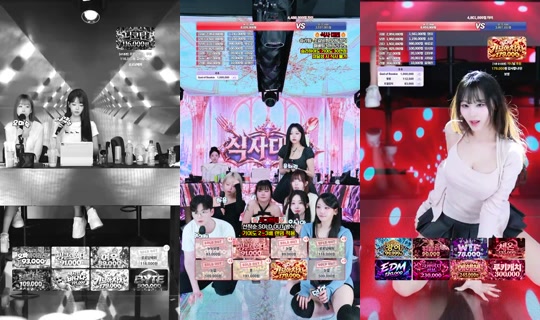 루키아카데미's Stream - Oct 22, 2026, 2:42 PM