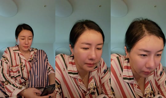 막돼먹은인애씨's Stream - Oct 22, 2026, 3:23 PM