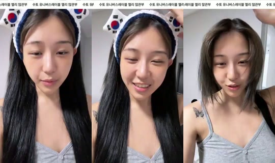 물고기엘리짱's Stream - Aug 11, 2026, 1:00 PM