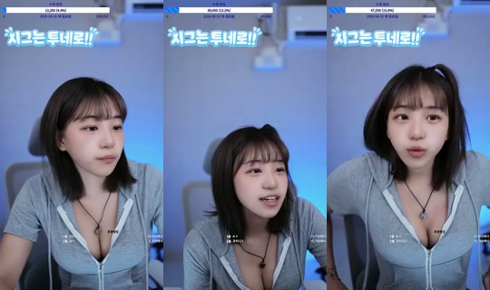 Transmisión de 물고기엘리짱 - 24 ago 2026, 14:17