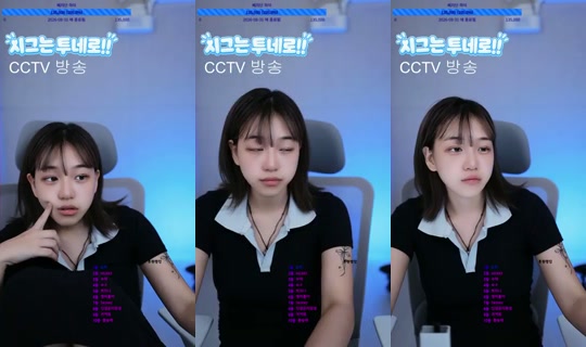 물고기엘리짱's Stream - Aug 27, 2026, 6:35 PM