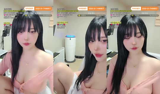 박라희-v4r's Stream - Jul 29, 2026, 2:25 PM