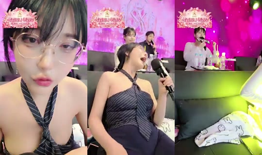 Stream 박라희-v4r - 21 Agu 2026, 20.22