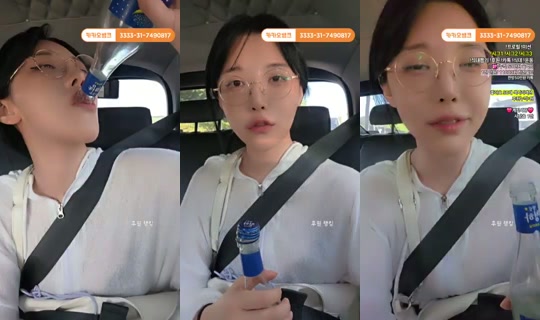 박라희-v4r's Stream - Sep 5, 2026, 12:08 AM