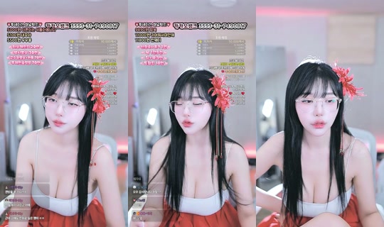 Stream 박라희-v4r - 24 Sep 2026, 14.09