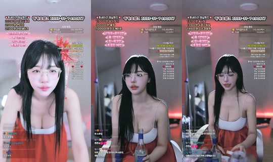 Stream 박라희-v4r - 24 Sep 2026, 16.01
