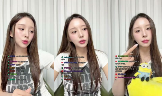 빵설_BBangSeoul's Stream - Oct 7, 2026, 9:52 AM