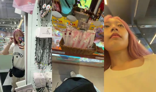 새로미-l7t's Stream - Aug 7, 2026, 5:34 AM