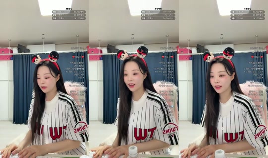 손썸머sonsummer's Stream - Jul 8, 2026, 6:13 PM