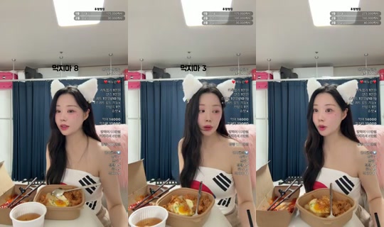 손썸머sonsummer's Stream - Jul 11, 2026, 4:49 PM