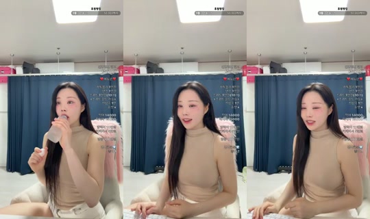 손썸머sonsummer's Stream - Jul 12, 2026, 4:54 PM