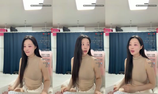 손썸머sonsummer's Stream - Jul 12, 2026, 7:18 PM