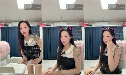 손썸머sonsummer's Stream - Jul 14, 2026, 4:50 PM