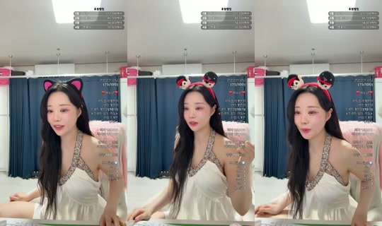 손썸머sonsummer's Stream - Jul 16, 2026, 6:41 PM