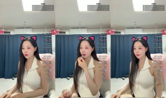손썸머sonsummer Recorded on Jul 17, 2026, 7:59 PM